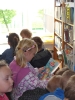 Przedszkolaki w Bibliotece-3